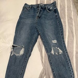 Pacsun jeans